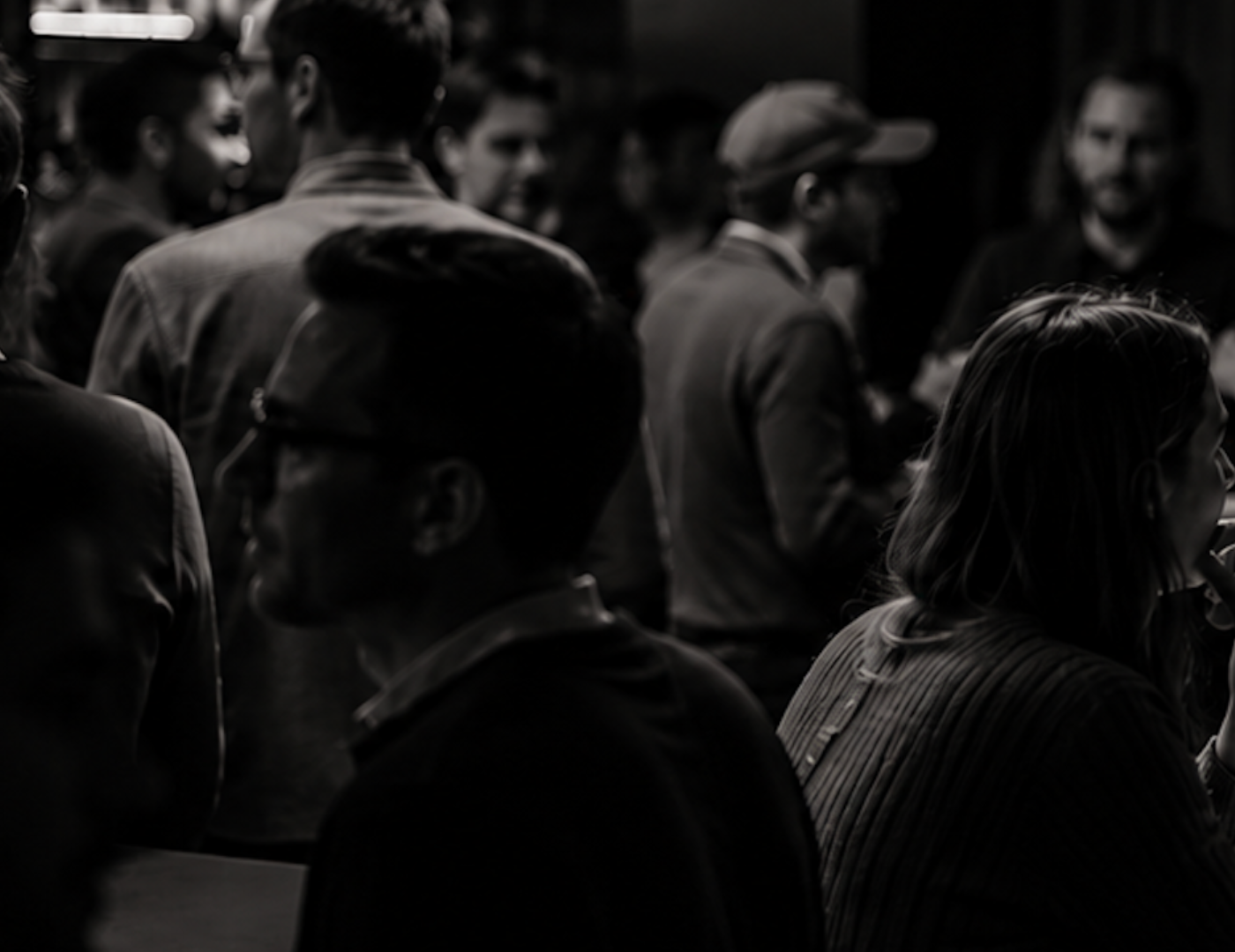 AI BAREN & CX Summit x Triggerbee x Bonded Göteborg 15 januari 2026 , AI BAREN i Göteborg